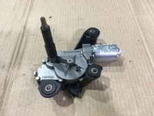 RENAULT GRAND SCÉNIC III JZ0/1 Heckscheibenwischermotor 287100010R 21520498