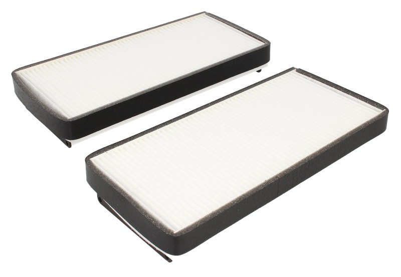 Fits MANN-FILTER CU 2745-2 Filter, cabin air CU 2745-2 MANN-HUMMEL FILTRATION a