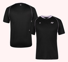 Yonex 2026 Cherry Blossom Women's Badminton T-Shirts Sportswear Top 262TS004F