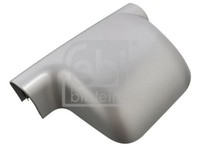 Abdeckung Weitwinkelspiegel Links Febi Bilstein 103902