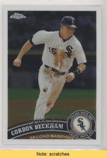 Click to enlarge Gordon Beckham