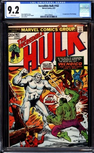 Comic Image