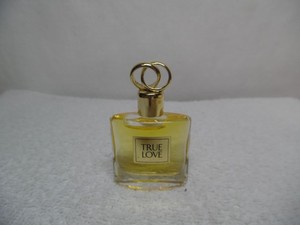 MINI PERFUME TRUE LOVE 3.7 ML PARFUM
