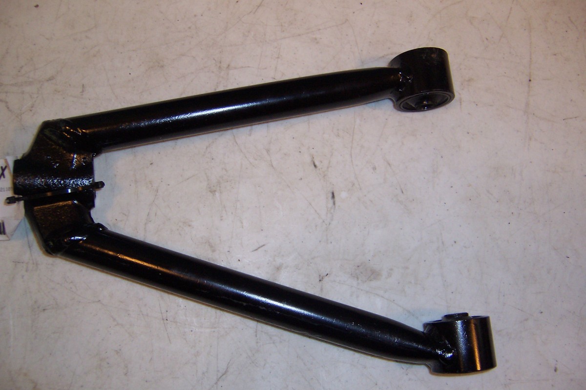 専用1 SUZUKI LT-F4WDX FRONT SUSPENSION ARM WDX F4WDX LT 1995 52410-39D11