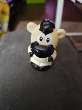 Vtech Smartville Alphabet Train Zebra Replacement Figure 2005