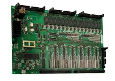 Hitachi Seiki IO-128A 21-02-00-00 CN4 Circuit Board - WARRANTY