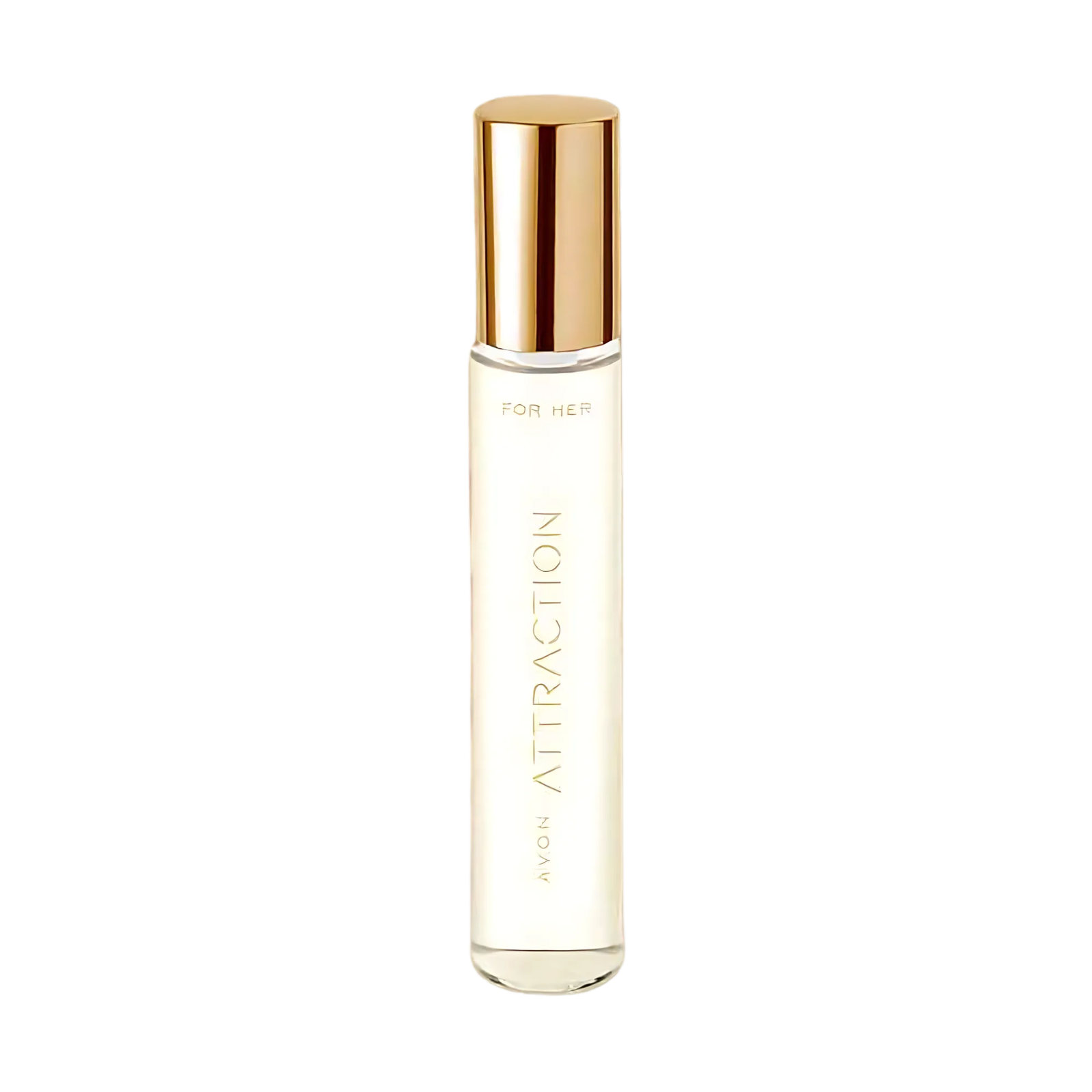 Avon Perfume ~ Attraction for Her Purse Spray 10ml ~ FREE P&P