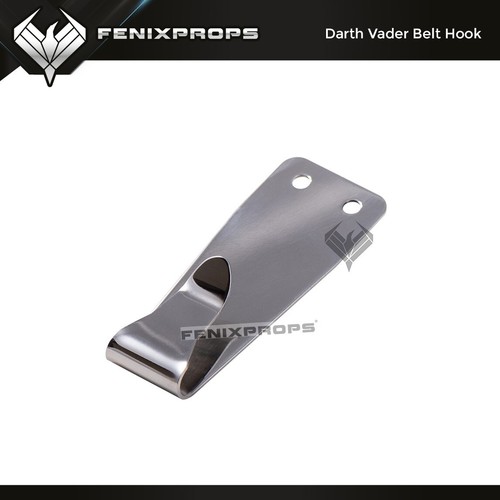 Darth Vader Belt Hook