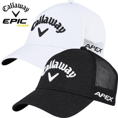 cap callaway