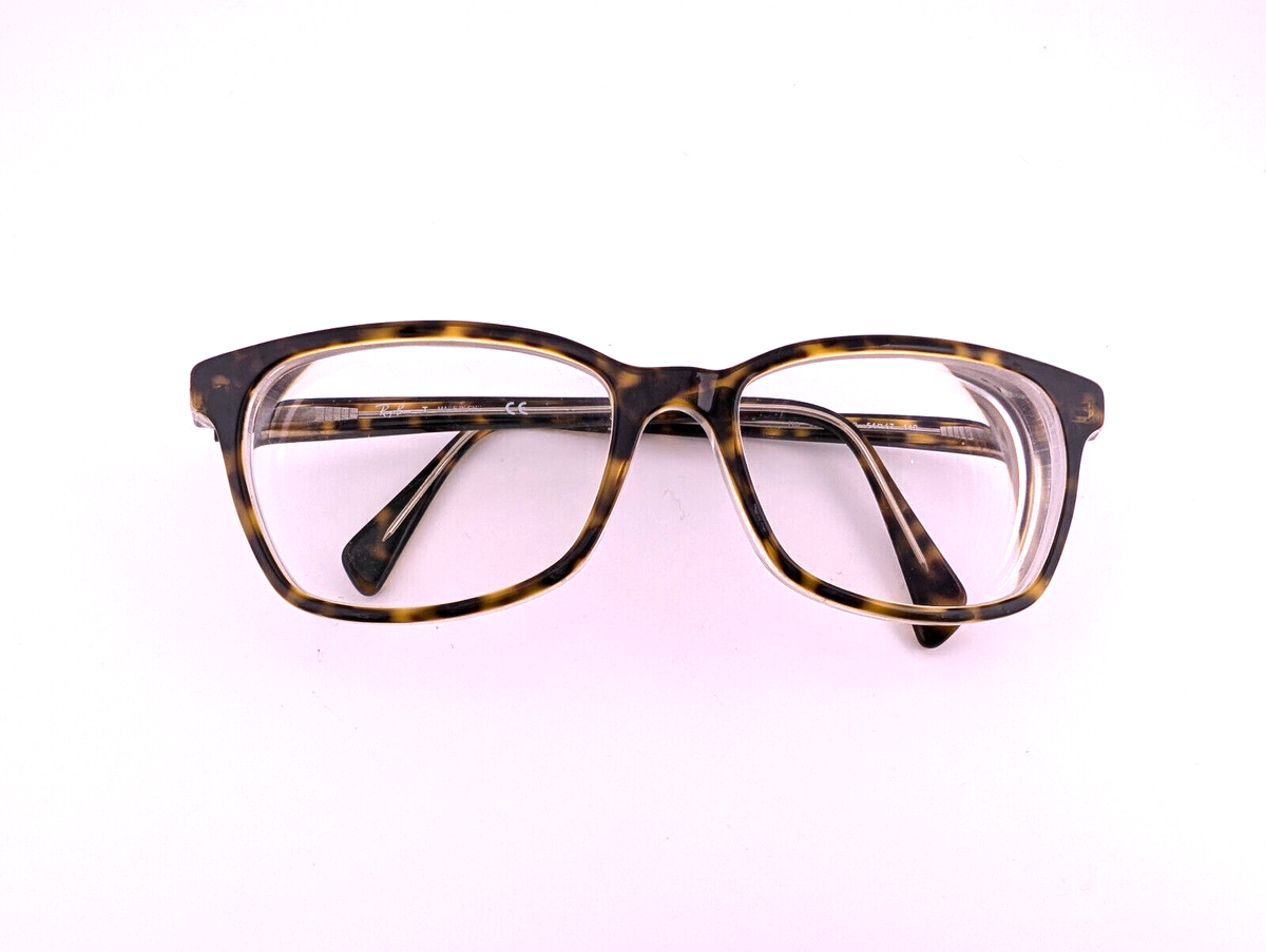 Ray Ban Eyeglasses, Frames Only, RB 5362 5082, 54-17-140  display picture 1