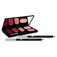 Glominerals Glolip Maven Collection + Free Tote Brand on sale Glominerals Glolip Maven Collection + Free Tote Brand on sale