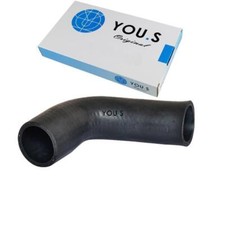 YOU.S Ladeluftschlauch für FORD MONDEO III 2.0 16V DI/ TDDi/ TDCi 2.2 TDCi