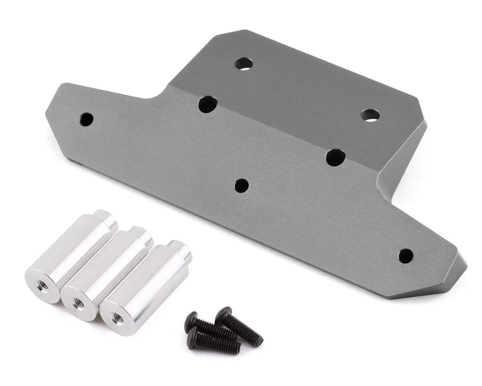 ST Racing Concepts Traxxas Drag Slash Aluminum HD Front Bumper - Image 3 of 4
