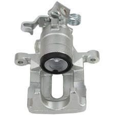 ABAKUS Bremssattel hinten links für Peugeot 807 E Citroën C8 EA_ EB_ Phedra