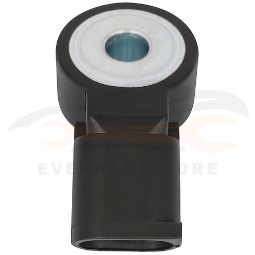 Front Detonation Knock Sensor Assembly For 2008-2012 Chevrolet Express 1500 - Picture 5 of 7