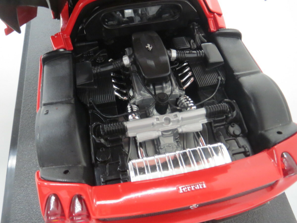Hot Wheels Enzo Ferrari 56293 1:18 | eBay Hot Wheels Enzo Ferrari 56293 1:18 | eBay