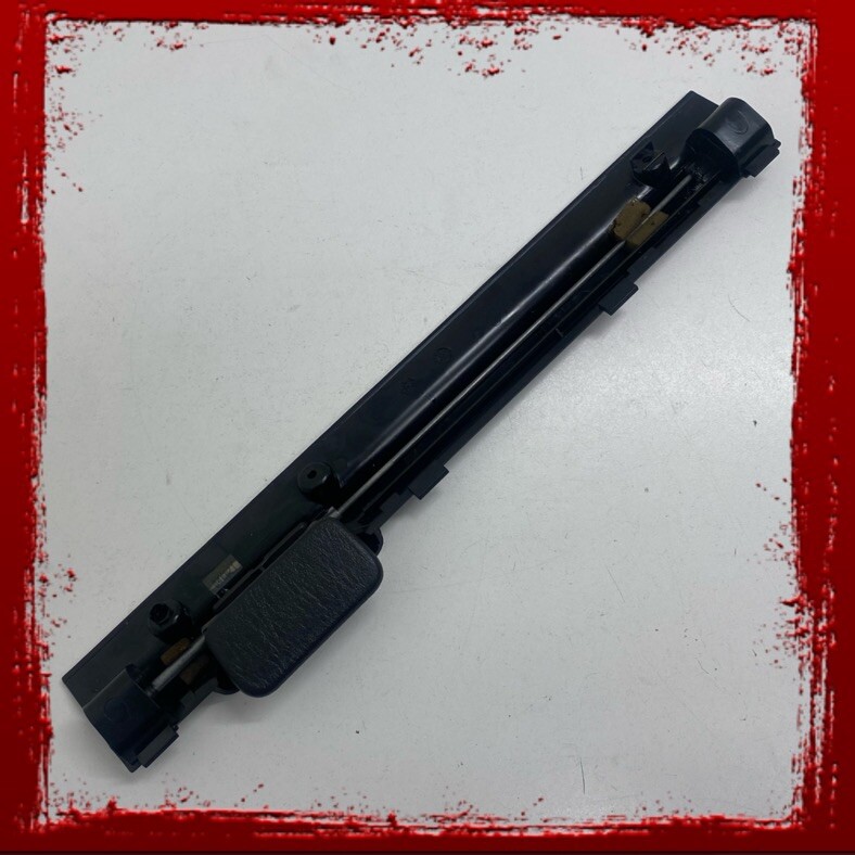 99 - 04 CHARCOAL JEEP GRAND CHEROKEE LAREDO WJ GLOVE BOX LATCH