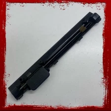 99 - 04 CHARCOAL JEEP GRAND CHEROKEE LAREDO WJ GLOVE BOX LATCH HANDLE J12