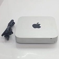APPLE MACMINI A1347 2014 CORE I5-4278U 2.60GHZ 8GB RAM 1TB HDD MONTEREY QTY