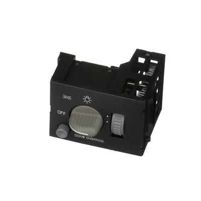 New SMP Instrument Panel Dimmer Switch For 1995-2000 GMC K3500