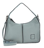 Fredsbruder Fb Hand Bag Schultertasche Tasche Sky Blue Hellblau Neu