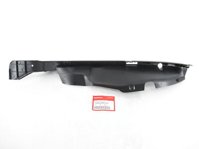 ピロ Genuine OEM Honda 74206-SNA-A01 RH Front Upper Fender Trim Garnish