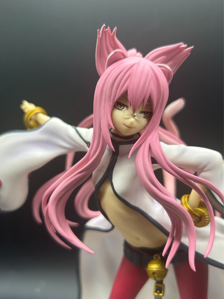 BLAZBLUE ブレイブルー ココノエ 1/8スケール フィギュア Amazon | BLAZBLUE ココノエ 1/8スケール PVC製 塗装済み完成品