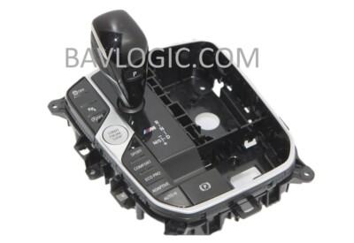 BMW マニュアル・鍵 Amazon.com: iJDMTOY Glossy Black Carbon Fiber Pattern Shift