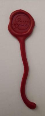 Makers Mark Stirrer, 10 Stück, Whiskey, Umrührer, Cocktail, Rührstab, Bar, Neu!