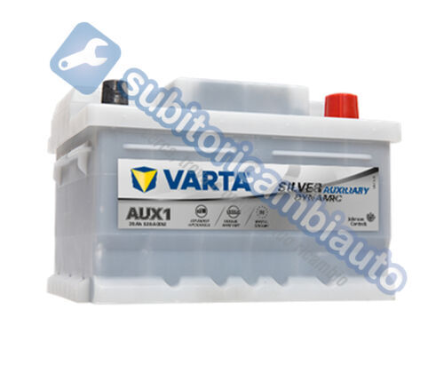 Autobatéria BOSCH Start-Stop AGM 12V 70Ah 760A 0092S5A080 - Foto 5