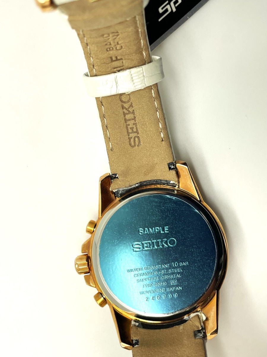SEIKO レディース腕時計 Women's – セイコーオンラインストア | 時計・腕時計のSEIKO