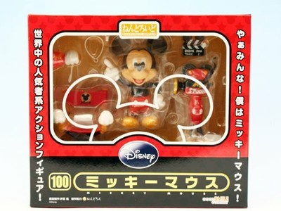 Nendoroid Mickey Mouse Disney Disney Camera Items Figure Good Smile Company Ebay Nendoroid Mickey Mouse Disney Disney Camera Items Figure Good Smile Company Ebay
