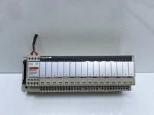 SCHNEIDER ELECTRIC ABE7-H16S43 MODICON PASSIVE CONNECTION SUB-BASE
