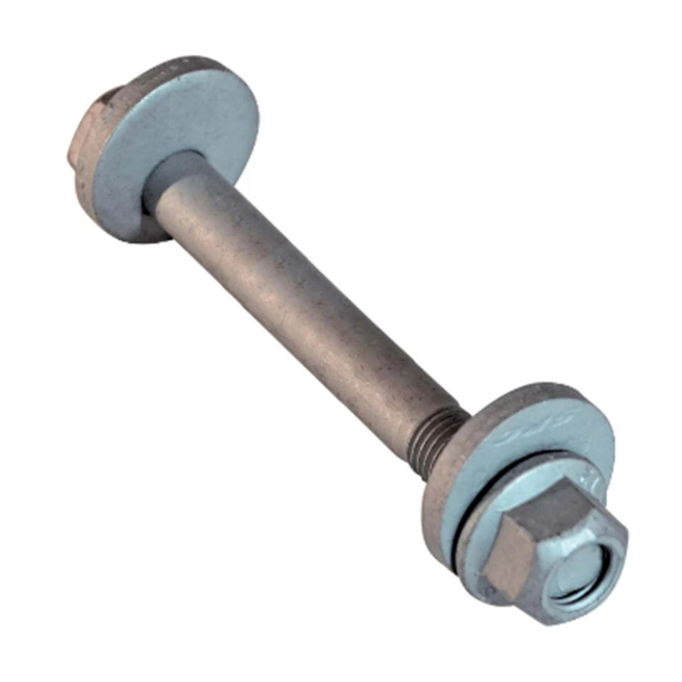 SPC GM Rear Toe Cam +/- 2.0 Degree Adj. Range For 10-19 Lacrosse & 11-17 Regal - Image 3 of 4