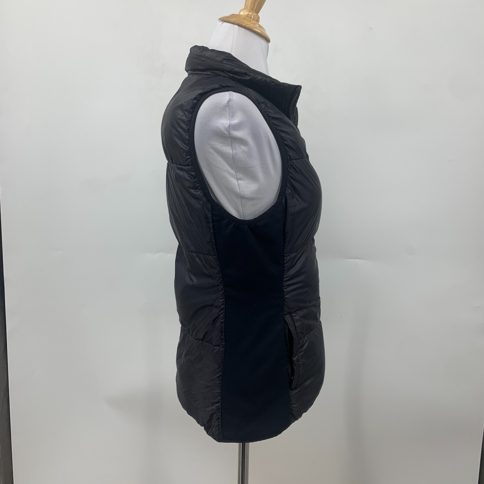 Fabletics Elliot Packable Puffer Jacket Womens S … - image 5