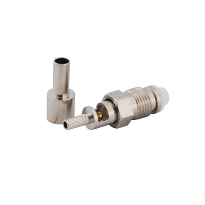 Connettore Per Cavo RG174 RG316 10 Connettori UHF SO239 A - Foto 10