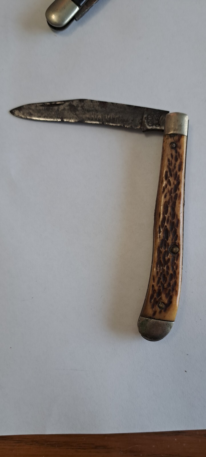 pocket knife vintage eBay