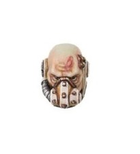 Forge World Warhammer 40K Death Guard MKVI Head 5