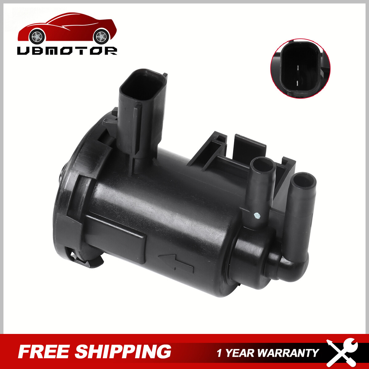 EVAP Vapor Canister Purge Solenoid Valve For Chrysler PT Cruiser Dodge