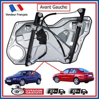 VordertüR Links TüRblech FüR Leon Toledo Fensterheber 1M0837461A 1M0837461