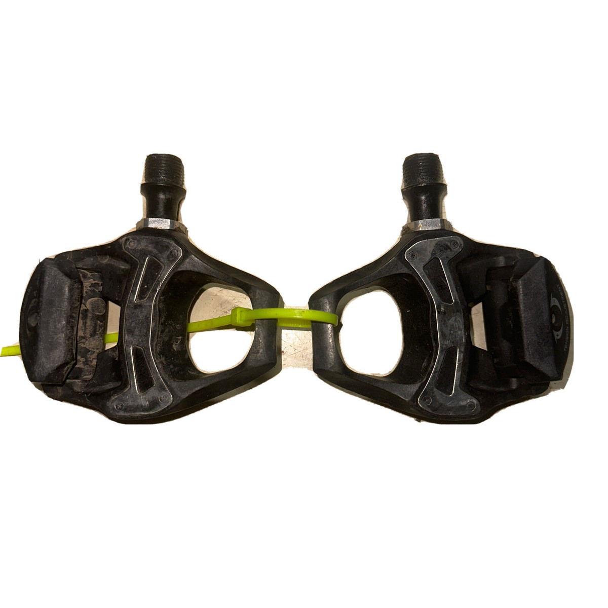 Shimano 105 PD-5700-C Carbon SPD SL Clipless Road Bike Triathlon