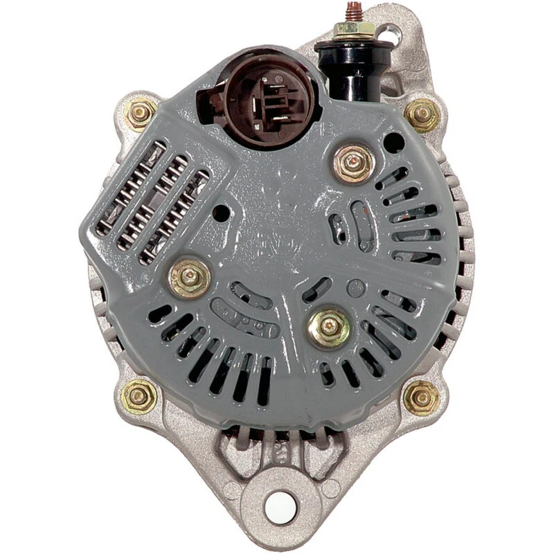 ACDelco Alternator 335-1191 88877401 For 1985-1991 Toyota Pickup 4Runner Celica - Image 2 of 4