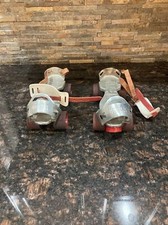 Vintage Union Challenger Rollerskates 1981. Original Box.