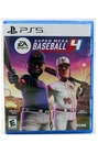 Super Mega Baseball 4 - Sony PlayStation 5 PS5 In Original Package