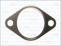 Original Ajusa Dichtung Abgasrohr 01231800 FüR Hyundai KIA