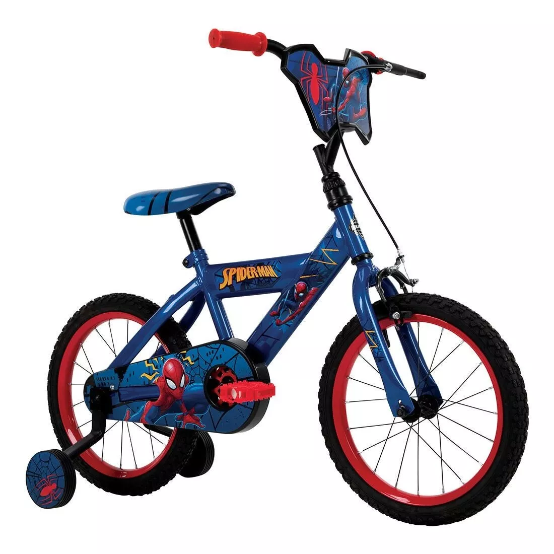 Huffy 16 on sale inch bike