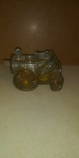 Vtg Avon Locomotive Mens Cologne Bottle