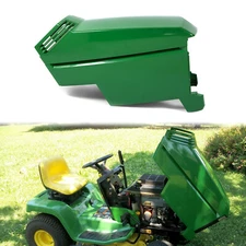 Upper &Lower Hood For John Deere LX172 LX173 LX176 Replace for AM132526 AM117724