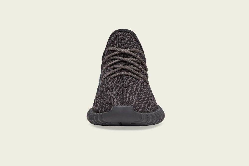 adidas Yeezy Boost 350 Pirate Black (2023) Men's - BB5350 - US