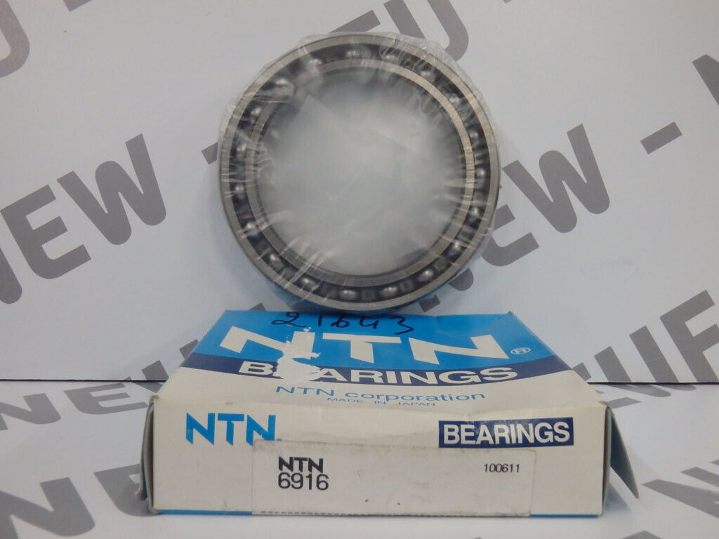 6916 - NTN - 6916/Bearing New